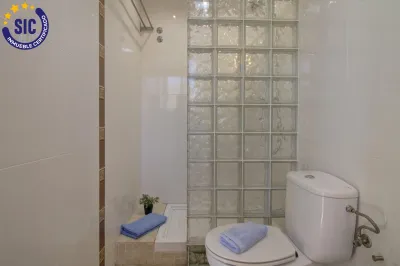 MAGNÍFICO ADOSADO EN URBANIZACIÓN DE PLAYA DE ALMAZORA 51