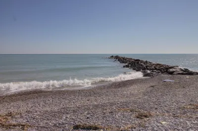 MAGNÍFICO ADOSADO EN URBANIZACIÓN DE PLAYA DE ALMAZORA 75