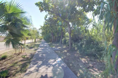 MAGNÍFICO ADOSADO EN URBANIZACIÓN DE PLAYA DE ALMAZORA 79