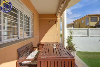 MAGNÍFICO ADOSADO EN URBANIZACIÓN DE PLAYA DE ALMAZORA 7