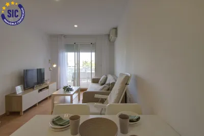PRECIOSO APARTAMENTO EN PLAYA DE MALVARROSA, SAGUNTO 10