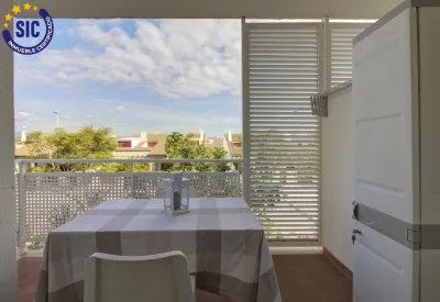 PRECIOSO APARTAMENTO EN PLAYA DE MALVARROSA, SAGUNTO 14