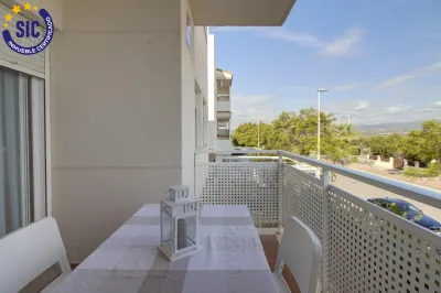 PRECIOSO APARTAMENTO EN PLAYA DE MALVARROSA, SAGUNTO 15