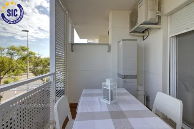 PRECIOSO APARTAMENTO EN PLAYA DE MALVARROSA, SAGUNTO 16