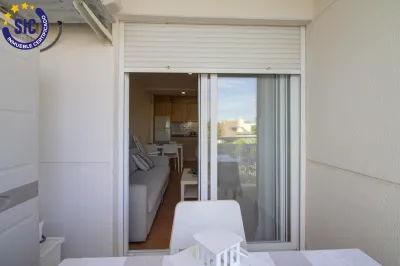 PRECIOSO APARTAMENTO EN PLAYA DE MALVARROSA, SAGUNTO 17