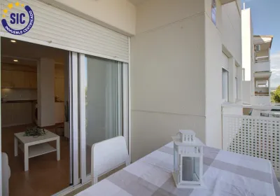 PRECIOSO APARTAMENTO EN PLAYA DE MALVARROSA, SAGUNTO 18