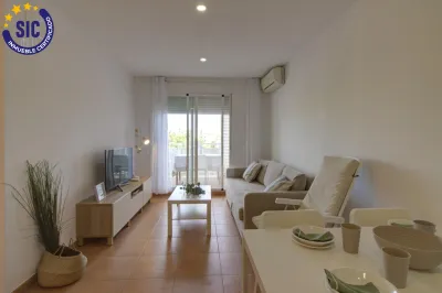 PRECIOSO APARTAMENTO EN PLAYA DE MALVARROSA, SAGUNTO 0