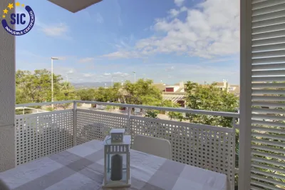 PRECIOSO APARTAMENTO EN PLAYA DE MALVARROSA, SAGUNTO 1