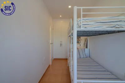 PRECIOSO APARTAMENTO EN PLAYA DE MALVARROSA, SAGUNTO 32
