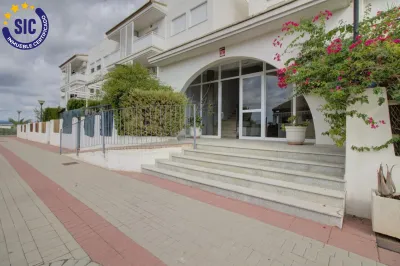 PRECIOSO APARTAMENTO EN PLAYA DE MALVARROSA, SAGUNTO 39