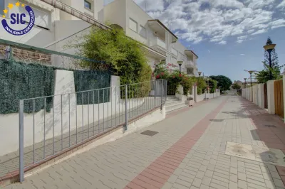 PRECIOSO APARTAMENTO EN PLAYA DE MALVARROSA, SAGUNTO 40