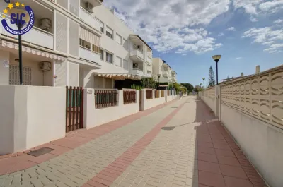 PRECIOSO APARTAMENTO EN PLAYA DE MALVARROSA, SAGUNTO 43