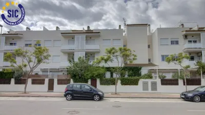 PRECIOSO APARTAMENTO EN PLAYA DE MALVARROSA, SAGUNTO 46
