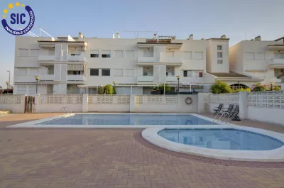 PRECIOSO APARTAMENTO EN PLAYA DE MALVARROSA, SAGUNTO 47