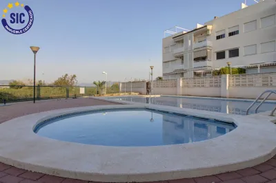 PRECIOSO APARTAMENTO EN PLAYA DE MALVARROSA, SAGUNTO 48