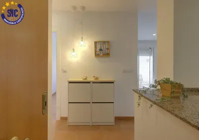 PRECIOSO APARTAMENTO EN PLAYA DE MALVARROSA, SAGUNTO 3