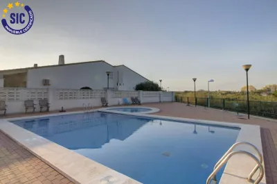 PRECIOSO APARTAMENTO EN PLAYA DE MALVARROSA, SAGUNTO 51