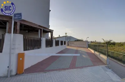 PRECIOSO APARTAMENTO EN PLAYA DE MALVARROSA, SAGUNTO 53