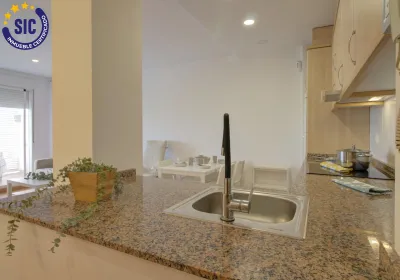 PRECIOSO APARTAMENTO EN PLAYA DE MALVARROSA, SAGUNTO 4