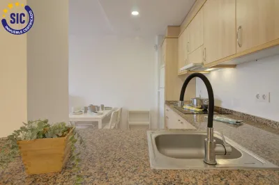 PRECIOSO APARTAMENTO EN PLAYA DE MALVARROSA, SAGUNTO 5