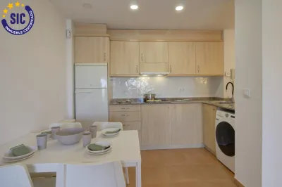 PRECIOSO APARTAMENTO EN PLAYA DE MALVARROSA, SAGUNTO 7