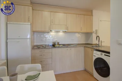 PRECIOSO APARTAMENTO EN PLAYA DE MALVARROSA, SAGUNTO 8