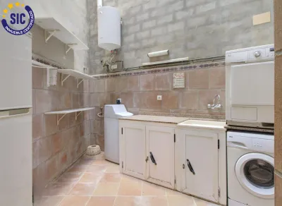 CASA INDEPENDIENTE EN LA TRANQUILA PLAYA DE CASABLANCA 9