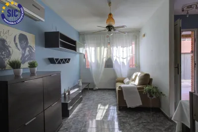 CASA INDEPENDIENTE EN LA TRANQUILA PLAYA DE CASABLANCA 13