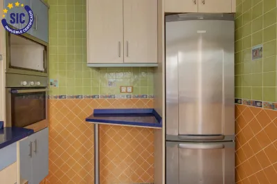 CASA INDEPENDIENTE EN LA TRANQUILA PLAYA DE CASABLANCA 15