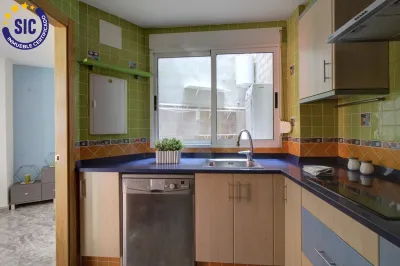 CASA INDEPENDIENTE EN LA TRANQUILA PLAYA DE CASABLANCA 16