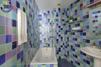 CASA INDEPENDIENTE EN LA TRANQUILA PLAYA DE CASABLANCA 17