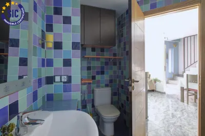 CASA INDEPENDIENTE EN LA TRANQUILA PLAYA DE CASABLANCA 19