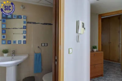 CASA INDEPENDIENTE EN LA TRANQUILA PLAYA DE CASABLANCA 21