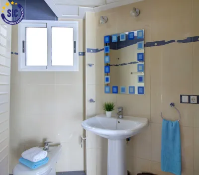 CASA INDEPENDIENTE EN LA TRANQUILA PLAYA DE CASABLANCA 22