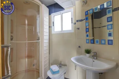 CASA INDEPENDIENTE EN LA TRANQUILA PLAYA DE CASABLANCA 23