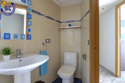 CASA INDEPENDIENTE EN LA TRANQUILA PLAYA DE CASABLANCA 24