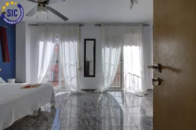 CASA INDEPENDIENTE EN LA TRANQUILA PLAYA DE CASABLANCA 25