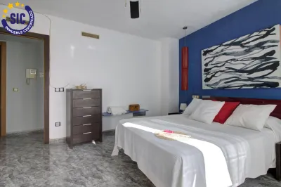 CASA INDEPENDIENTE EN LA TRANQUILA PLAYA DE CASABLANCA 26