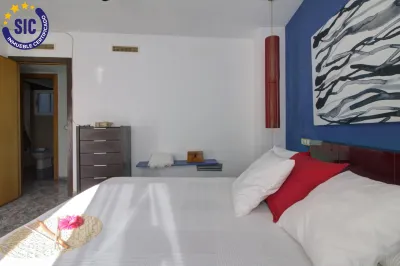 CASA INDEPENDIENTE EN LA TRANQUILA PLAYA DE CASABLANCA 27