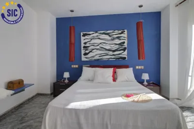 CASA INDEPENDIENTE EN LA TRANQUILA PLAYA DE CASABLANCA 28