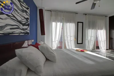 CASA INDEPENDIENTE EN LA TRANQUILA PLAYA DE CASABLANCA 29