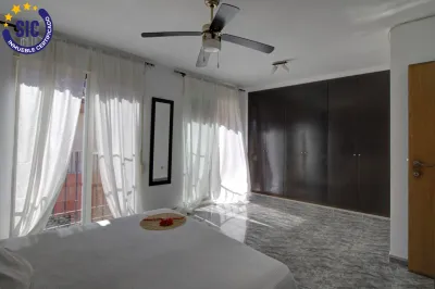 CASA INDEPENDIENTE EN LA TRANQUILA PLAYA DE CASABLANCA 30