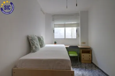 CASA INDEPENDIENTE EN LA TRANQUILA PLAYA DE CASABLANCA 32