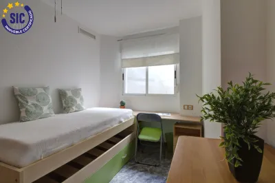 CASA INDEPENDIENTE EN LA TRANQUILA PLAYA DE CASABLANCA 33