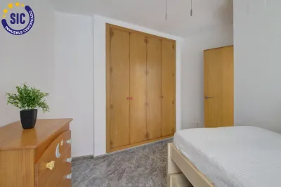 CASA INDEPENDIENTE EN LA TRANQUILA PLAYA DE CASABLANCA 34