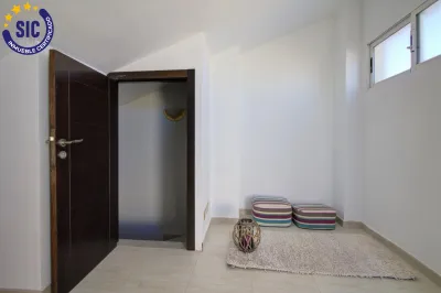 CASA INDEPENDIENTE EN LA TRANQUILA PLAYA DE CASABLANCA 37