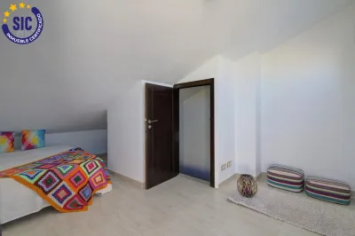 CASA INDEPENDIENTE EN LA TRANQUILA PLAYA DE CASABLANCA 38