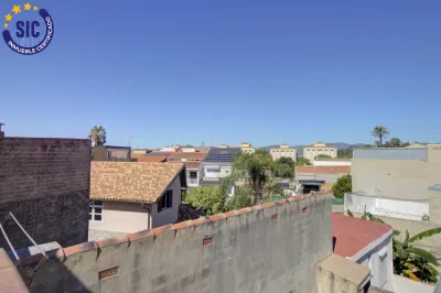 CASA INDEPENDIENTE EN LA TRANQUILA PLAYA DE CASABLANCA 43