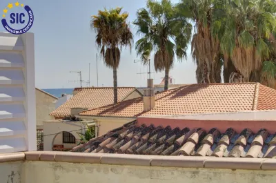 CASA INDEPENDIENTE EN LA TRANQUILA PLAYA DE CASABLANCA 44