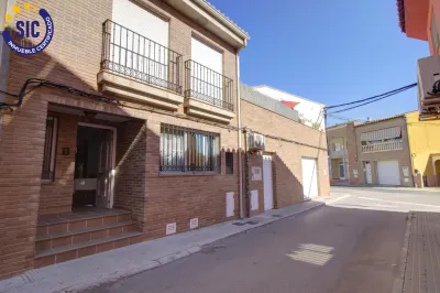 CASA INDEPENDIENTE EN LA TRANQUILA PLAYA DE CASABLANCA 3